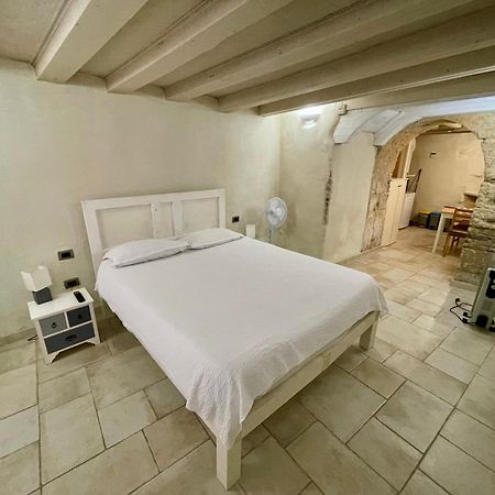 Cozy Suite Centro Cagliari Exteriér fotografie