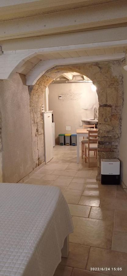 Cozy Suite Centro Cagliari Exteriér fotografie