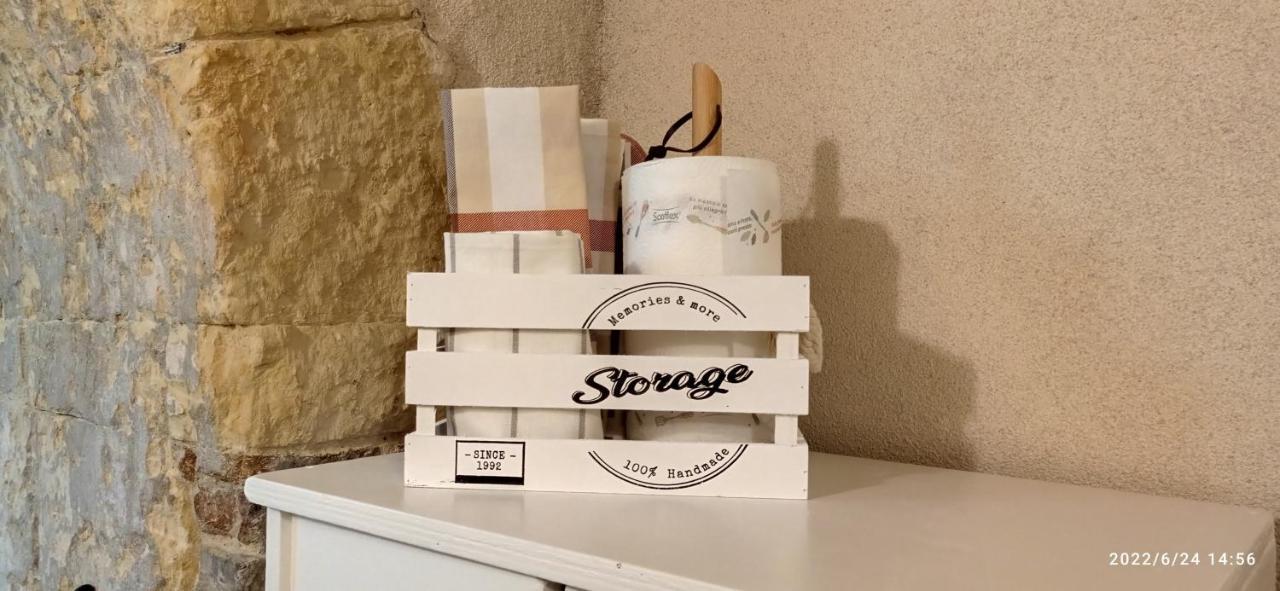 Cozy Suite Centro Cagliari Exteriér fotografie