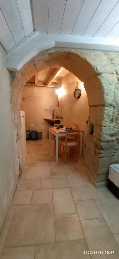 Cozy Suite Centro Cagliari Exteriér fotografie