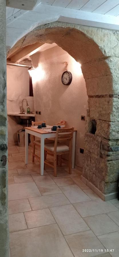 Cozy Suite Centro Cagliari Exteriér fotografie