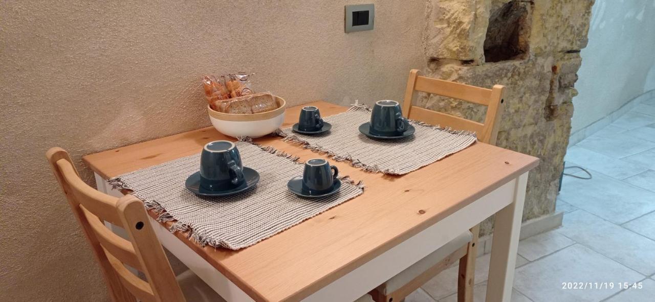 Cozy Suite Centro Cagliari Exteriér fotografie