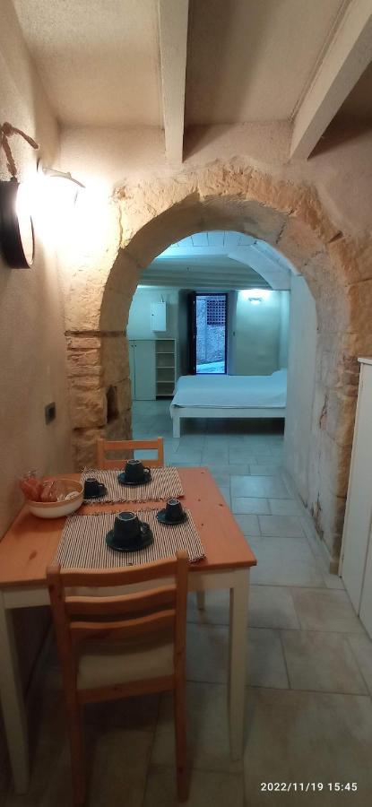 Cozy Suite Centro Cagliari Exteriér fotografie