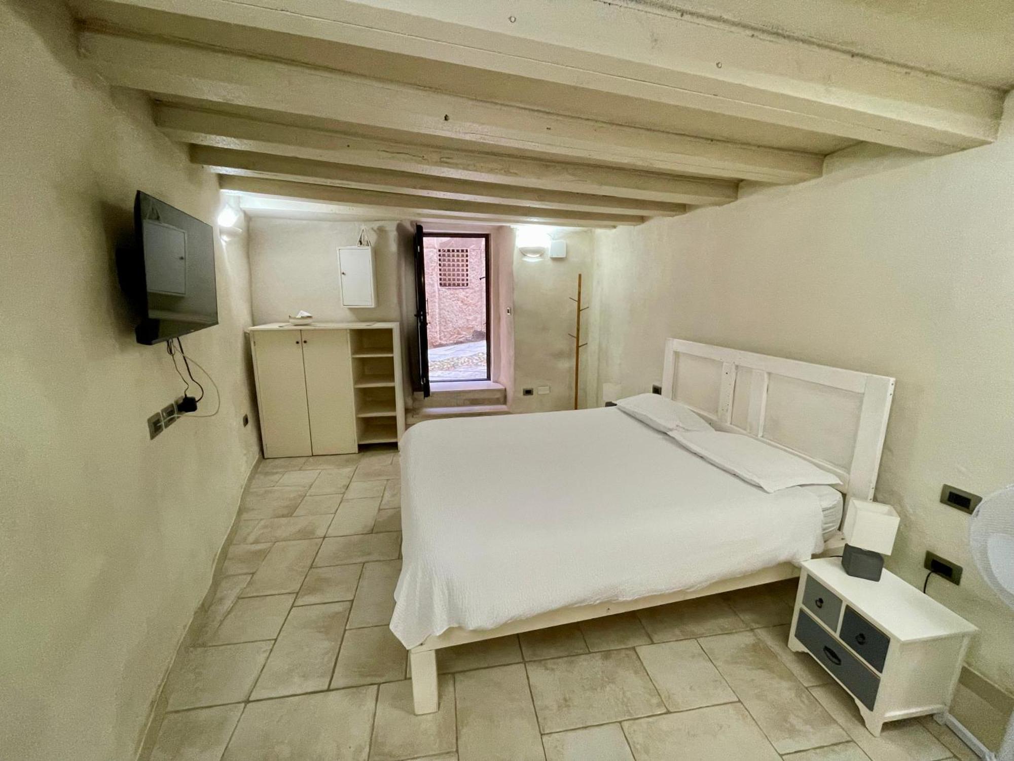 Cozy Suite Centro Cagliari Exteriér fotografie