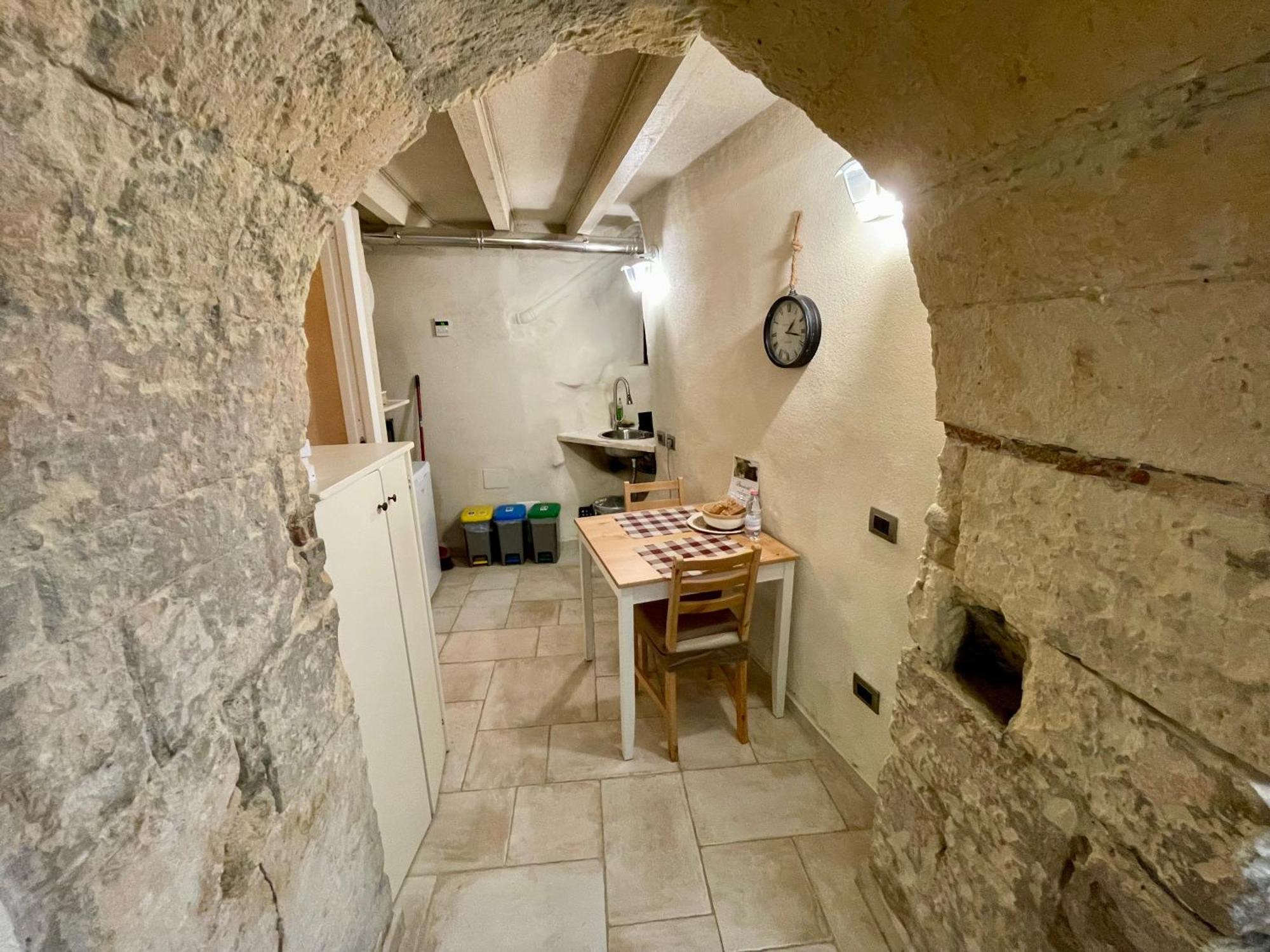 Cozy Suite Centro Cagliari Exteriér fotografie