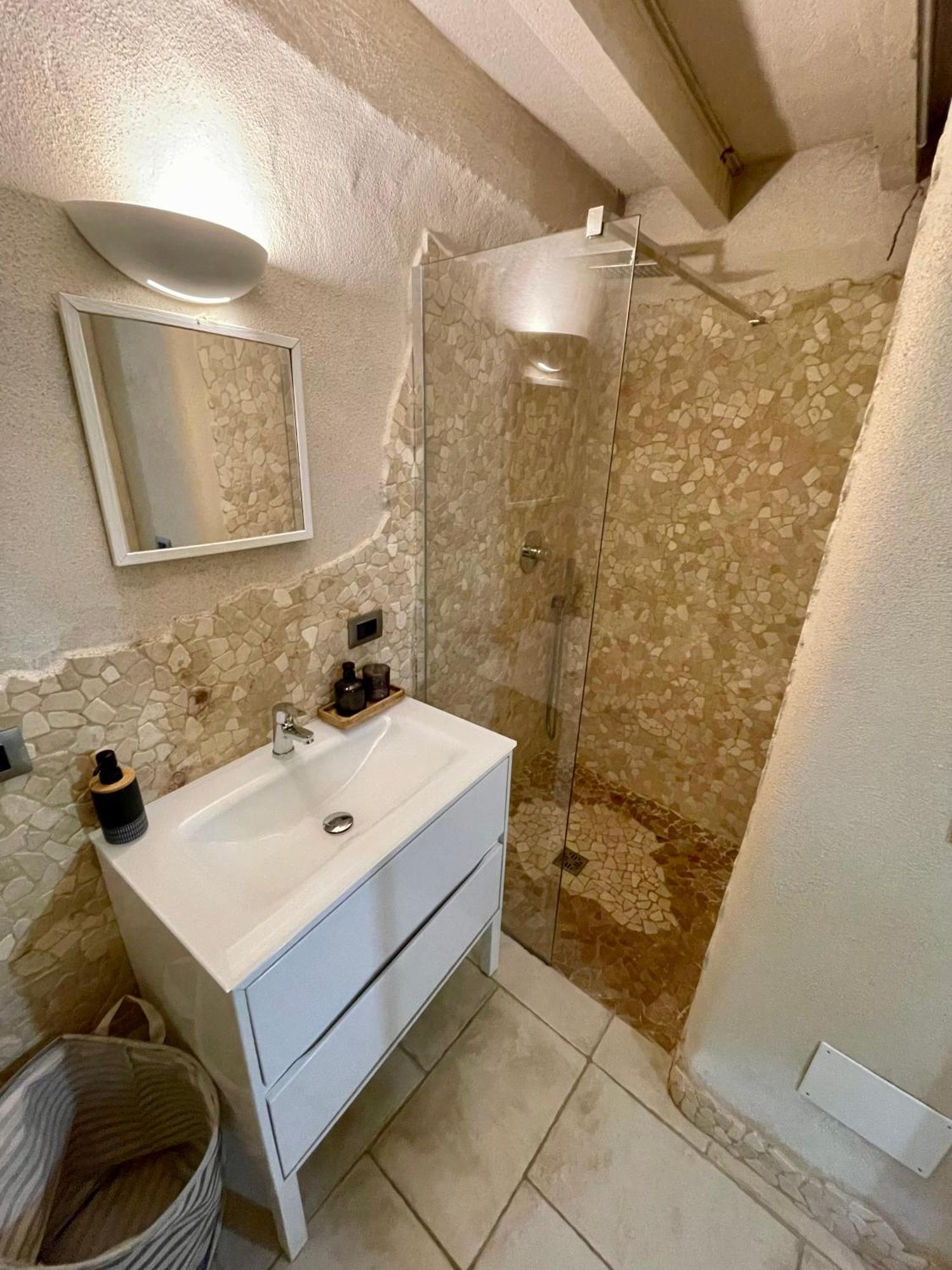 Cozy Suite Centro Cagliari Exteriér fotografie